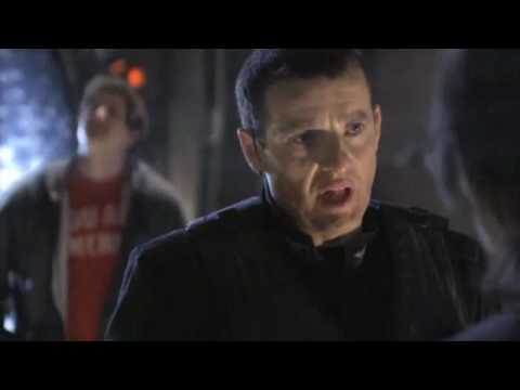 Stargate Universe Is Just A Joke