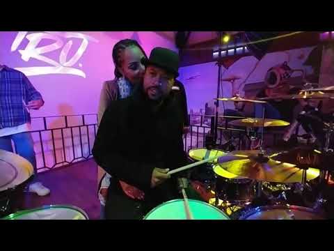 Tony Royster Jr - 2021