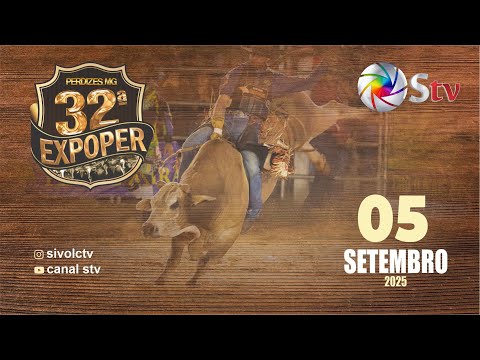 32ª EXPOPER - Perdizes/MG