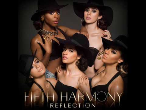 Fifth Harmony - Sledgehammer (Audio)