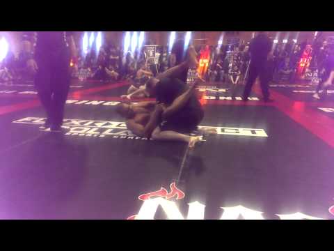 NAGA Albany - Light-heavyweight no-gi (Finals)