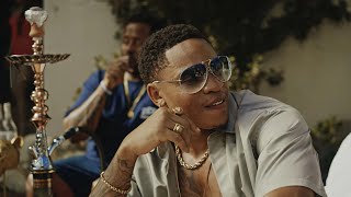 Rotimi - What To Do (Official Video)