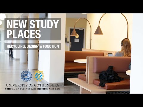 Novos locais de estudo (versão longa)