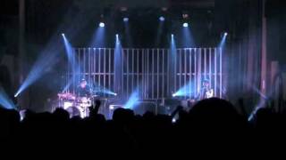 The Presets - Eucalyptus (Live at The Bluebird Theatre, Denver 10/04/09)