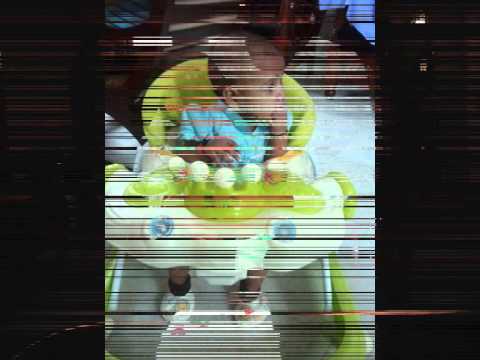 Birthday wishes To Shresta from Daddy.wmv