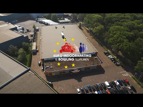Euro indoor karting Swalmen