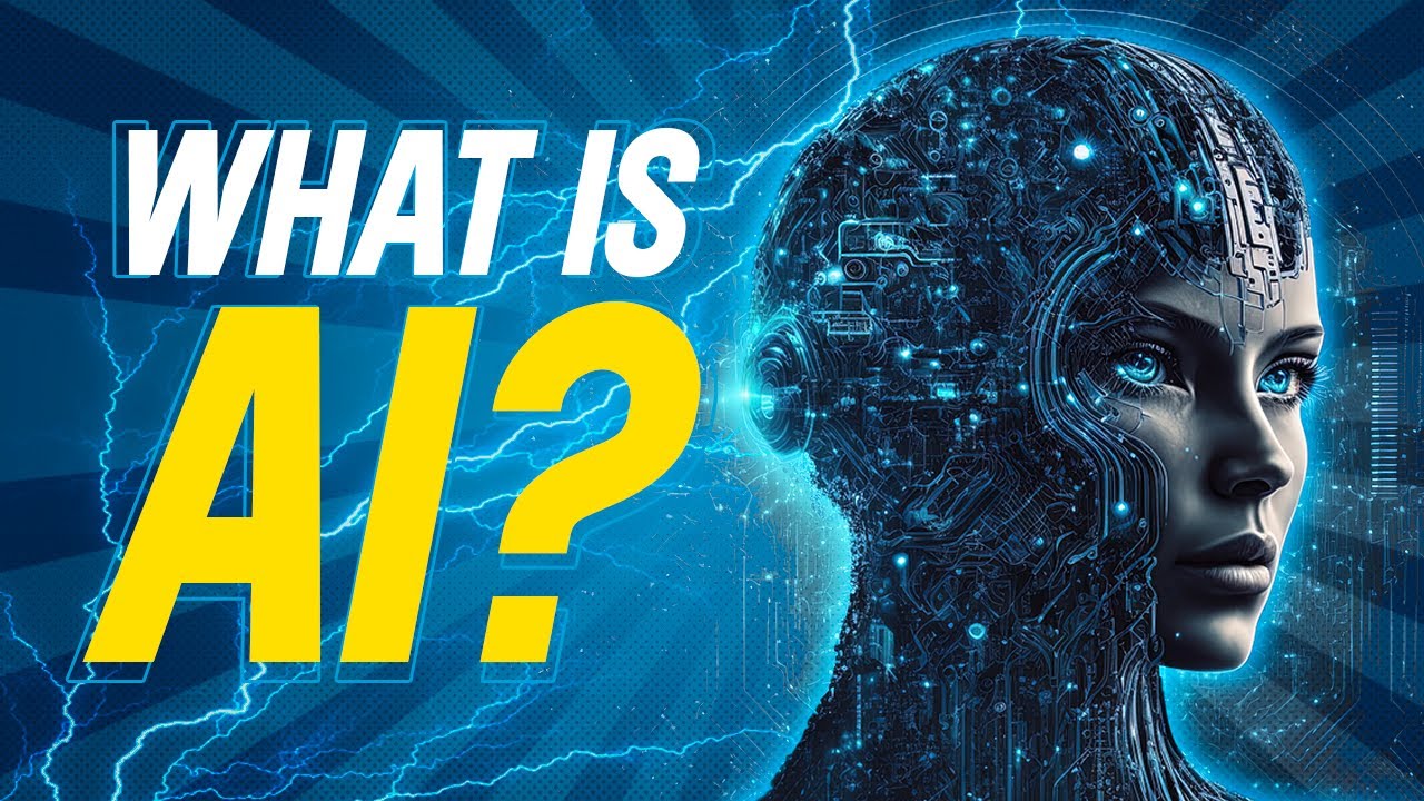 What Is AI This Is How ChatGPT Works | AI Explained