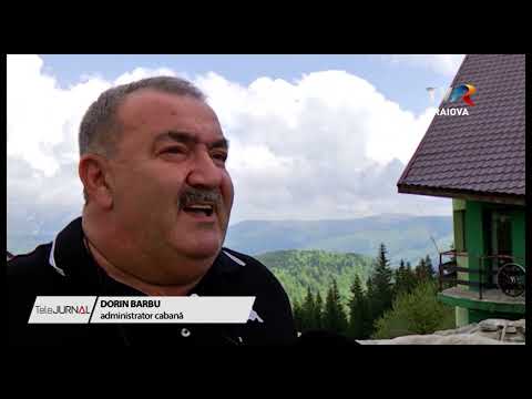 CABANE SCOASE LA VÂNZARE