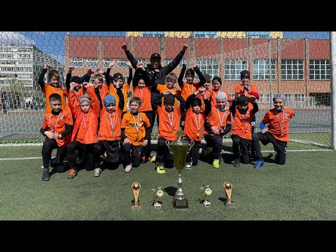 ФИНАЛ. Урал1 - Сигнал1 (Челябинск) (3:0)