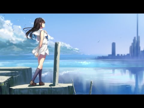 {626} Nightcore (The Nearly Deads) - Reasons (with lyrics)