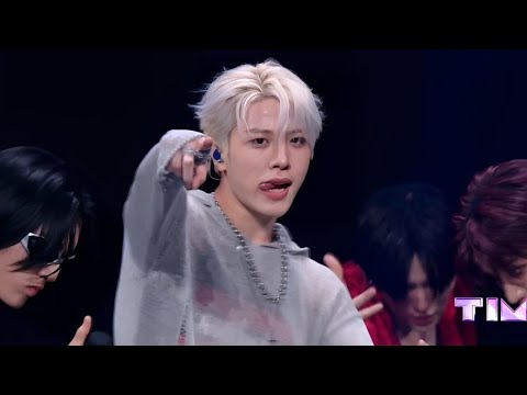 250823 TREASURE "I WANT YOUR LOVE" TIMA MACAU