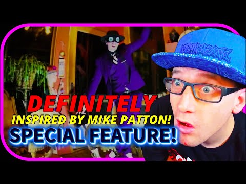 💀 WTF DID I JUST WATCH?! | Will Wood - Laplace's Angel Reaction 😱