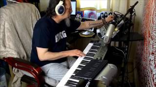 Video thumbnail for KORG iM1 Workstation - Demo for the iPad by The Sound Test Room