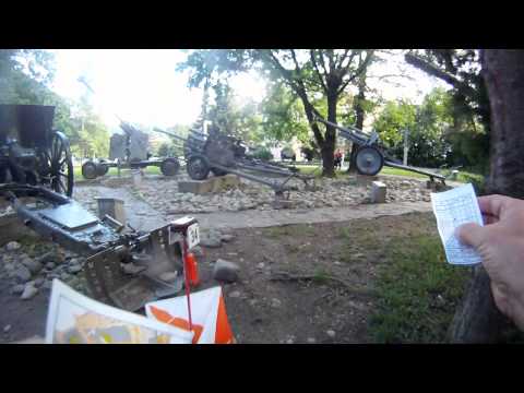 marek vojnik orientacny beh (zostrihane)