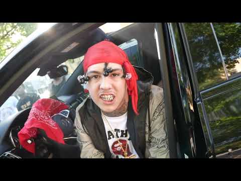 Peso Peso - Vato Drip (Exclusive By: @HalfpintFilmz)