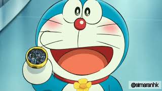 Doraemon aur Nobita ki Dosti  Friendship song  Emo
