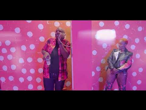 FEMI ONE X  MEJJA - UTAWEZANA (EXTENDED VERSION)