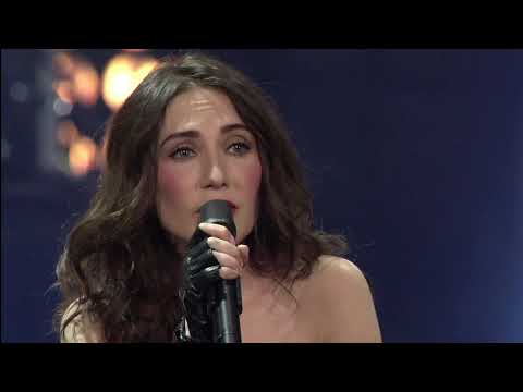 Carice van Houten - Something Funny - 26th European Film Awards