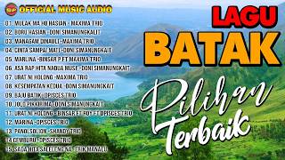 Download lagu Album Pop Lagu Batak Pilihan Terbaik | Lagu Batak | Pop Batak Terbaru ( Music Audio) mp3