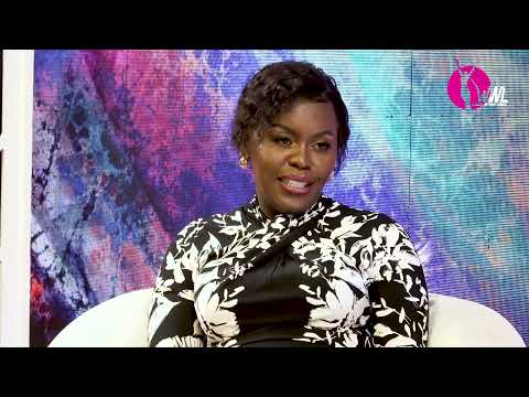 We've Been Friends From Childhood - The Mwangi's (Woman Without Limits)