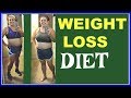 How I Went From A Size 18 To A Size 8