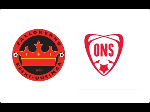 PKKU - ONS T18 (SM-karsinta)