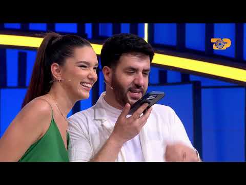 Aurel Thellimi ‘i merr leje gruas’ për të dalë me fansen, habit reagimi i saj…E Diell 16.07.2023