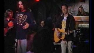 Counting Crows - 06 - Perfect Blue Buildings - Live - 04-15-1994 - Luxor, Germany