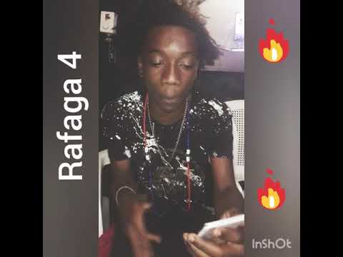 Mario La Moña - Rafaga 4