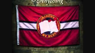 Say Anything - Peace Out