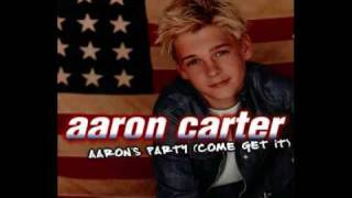Interludes from Aaron's Party (Come Get it)