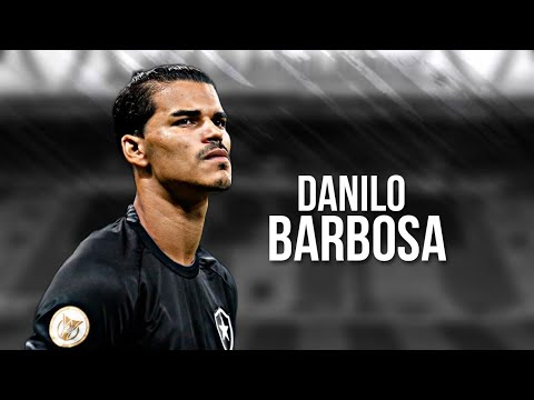 Danilo Barbosa • Highlights • 2023 | HD