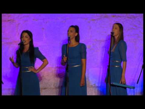 Klapa Drača - Nisan znala  nisan virovala