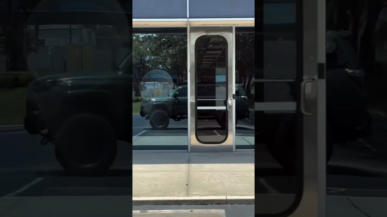 Gotta take a video when you see how good the 4Runner looks 🔥🔥 @trdgator #4runnertribe #yotatribe