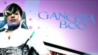 Gangsta Boo- Comin' Thru (feat. Lola Monroe) (2010)