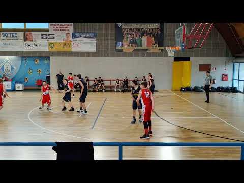 BS SEREGNO VS ALMENNO