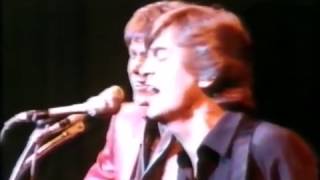 Everly Brothers International Archive : Phil Everly &amp; Cliff Richard (1981)