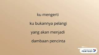 Download lagu cintaiku - alyah (lirik) mp3