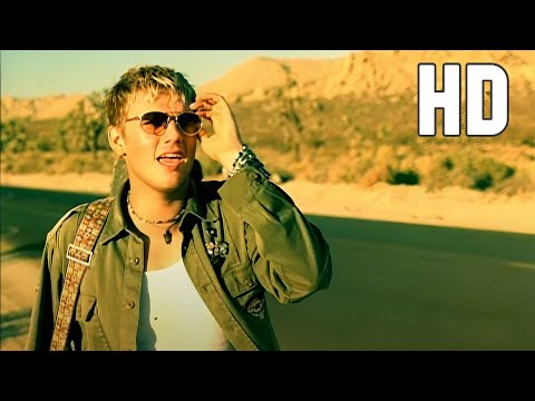 Nick Carter - Do I Have to Cry for You