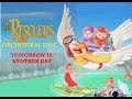 Tomorrow is Another Day • The Rescuers ...