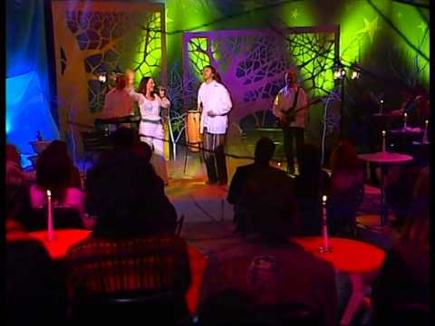 Arina ir TABASCO - Kai meilė prabyla