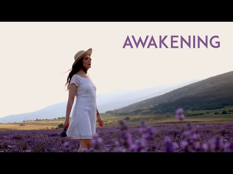 Ayako Ichimaru and Sam McNally - 'Awakening' from the Album: Awakening for the Peaceful Soul