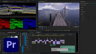 Adobe Premiere Pro CC: What's New
