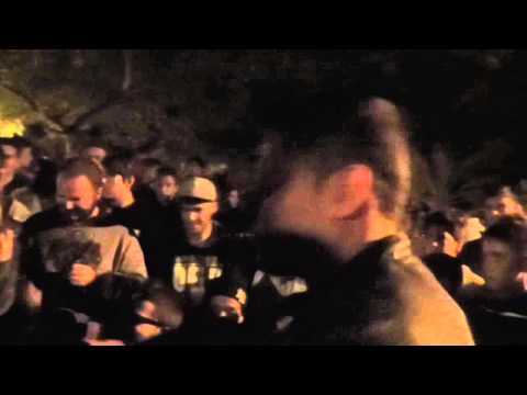 16avos - Seik vs Bakan Skinny