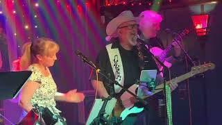 The Elmwoods at Baltic Kiss covering Henhouse - Ray Wylie Hubbard