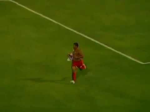 CSA 0x2 CRB - Campeonato Alagoano 2011 - Gols - RFN