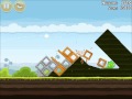 Official Angry Birds Walkthrough Mighty Hoax 4 16