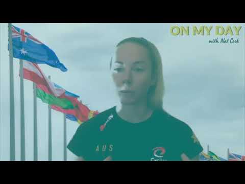 Kaarle McCulloch highlights – On My Day with Nat Cook: Tokyo2020ne
