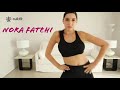 Nora Fatehi Hot Dance