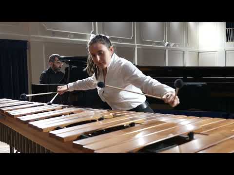 Viviana Garbetta - Concerto N°2 by Claudio Santangelo